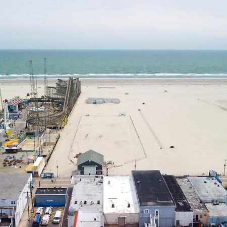 318 E Youngs Ave Unit 4 Charming Salty Shore Retreat Your Perfect Getaway Wildwood Exterior photo