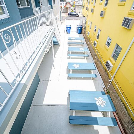 318 E Youngs Ave Unit 4 Charming Salty Shore Retreat Your Perfect Getaway Wildwood Exterior photo