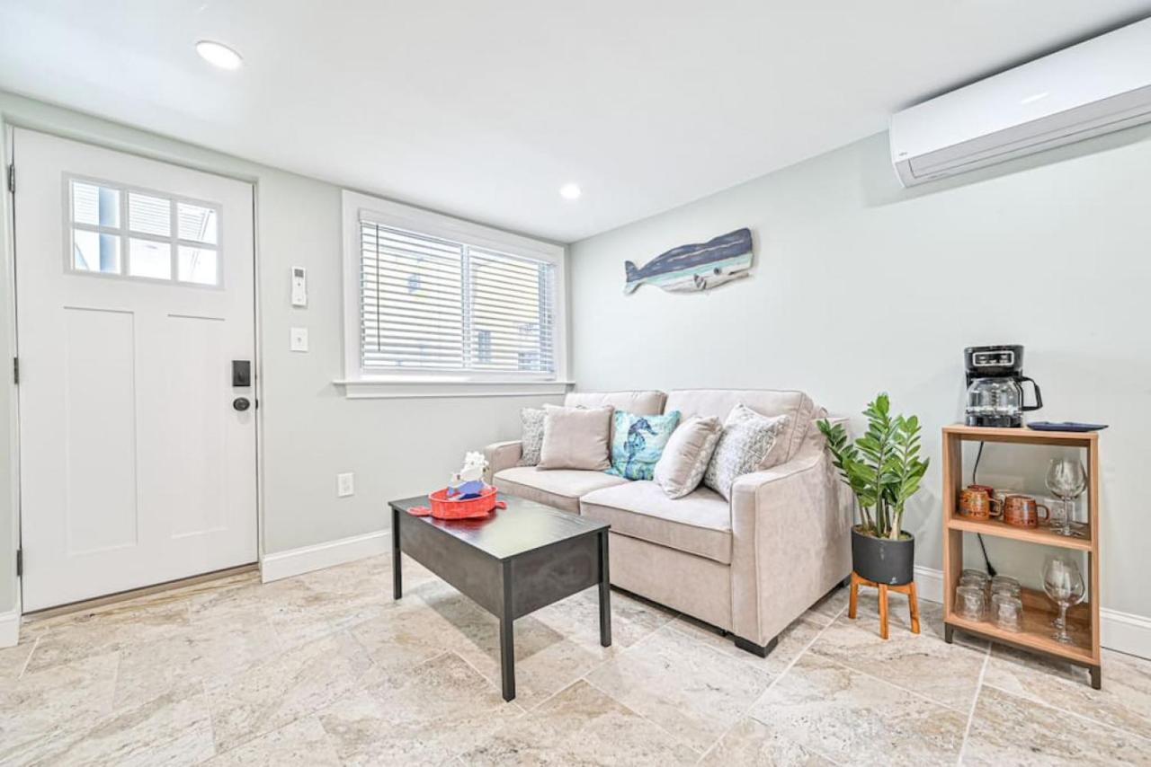 318 E Youngs Ave Unit 4 Charming Salty Shore Retreat Your Perfect Getaway Wildwood Exterior photo