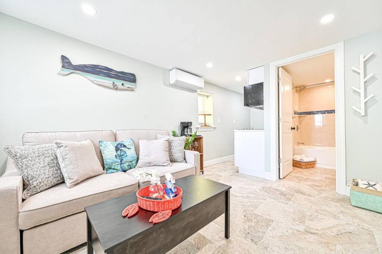 318 E Youngs Ave Unit 4 Charming Salty Shore Retreat Your Perfect Getaway Wildwood Exterior photo