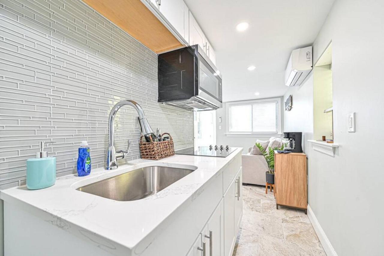 318 E Youngs Ave Unit 4 Charming Salty Shore Retreat Your Perfect Getaway Wildwood Exterior photo