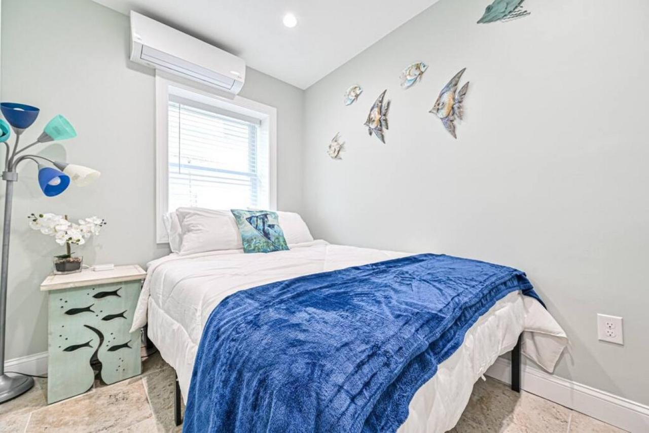 318 E Youngs Ave Unit 4 Charming Salty Shore Retreat Your Perfect Getaway Wildwood Exterior photo